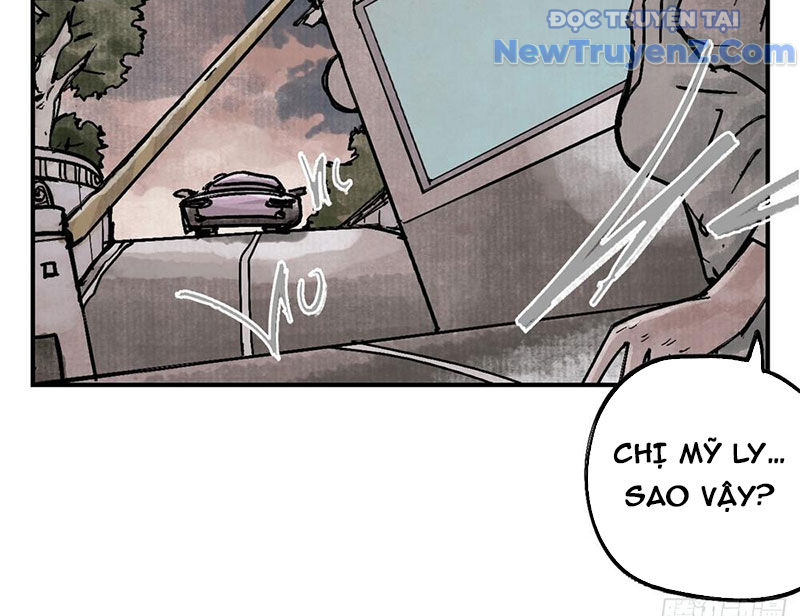 Điện Đài Mạnh Quỷ chapter 16 - Trang 12
