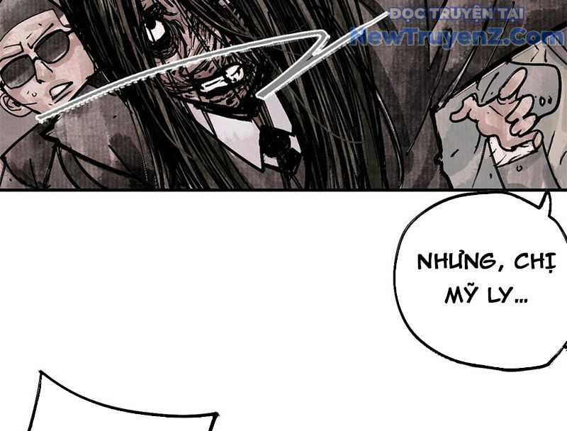 Điện Đài Mạnh Quỷ chapter 16 - Trang 77