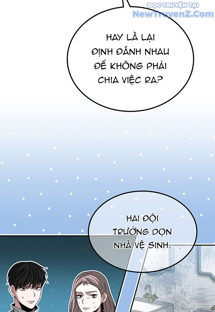 Thám Tử Siêu Năng Lực chapter 38 - Trang 41