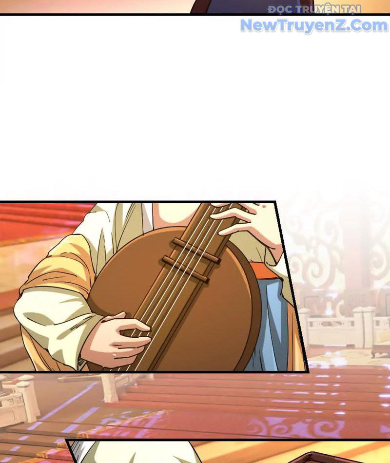 Thất Ảnh Dao chapter 1 - Trang 19