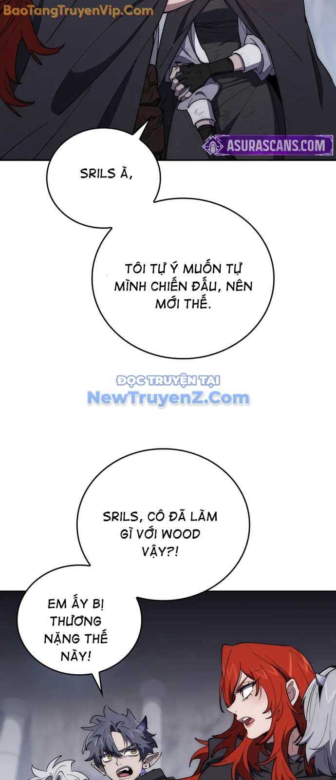 Kẻ Kiến Tạo Hầm Ngục chapter 31 - Trang 5