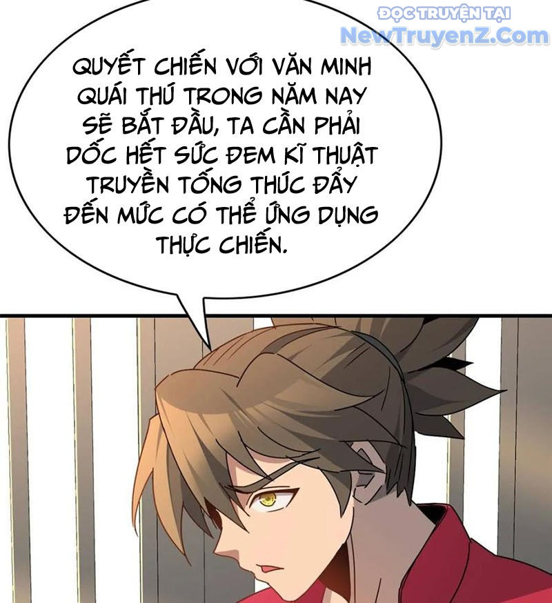Người Trái Đất Quả Thật Rất Tàn Ác chapter 323 - Trang 78