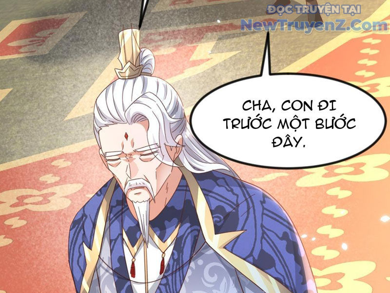 Phản diện đại đế, cắt đứt thiên mệnh chi tử chapter 17 - Trang 40