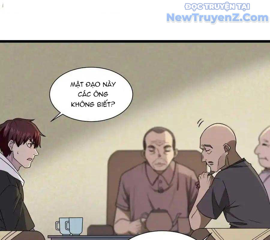 Thợ Cạo Hành Tà chapter 24 - Trang 53