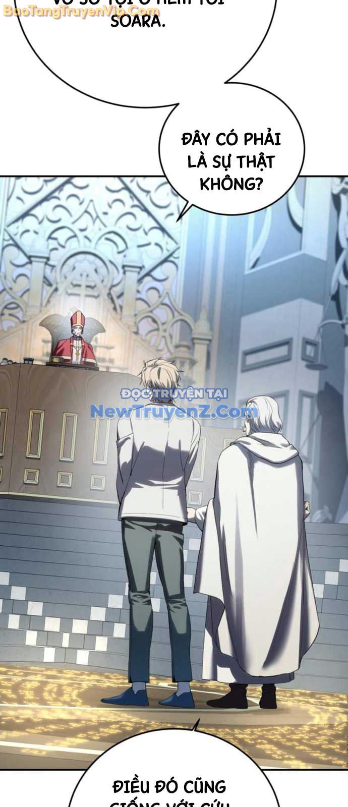 Tinh Tú Kiếm Sĩ chapter 92 - Trang 88