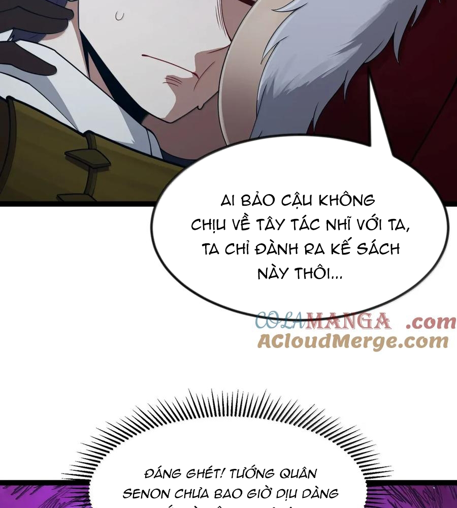 Dũng Giả Này Là Người Theo Chủ Nghĩa Tiền Tài Chí Thượng chapter 107 - Trang 45