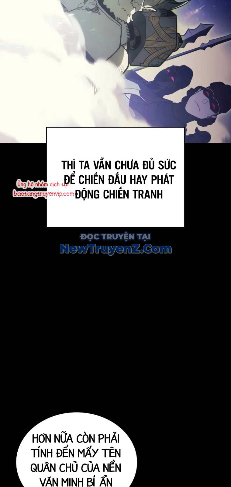 Sự Trở Lại Của Anh Hùng Cấp Thảm Họa chapter 127 - Trang 56