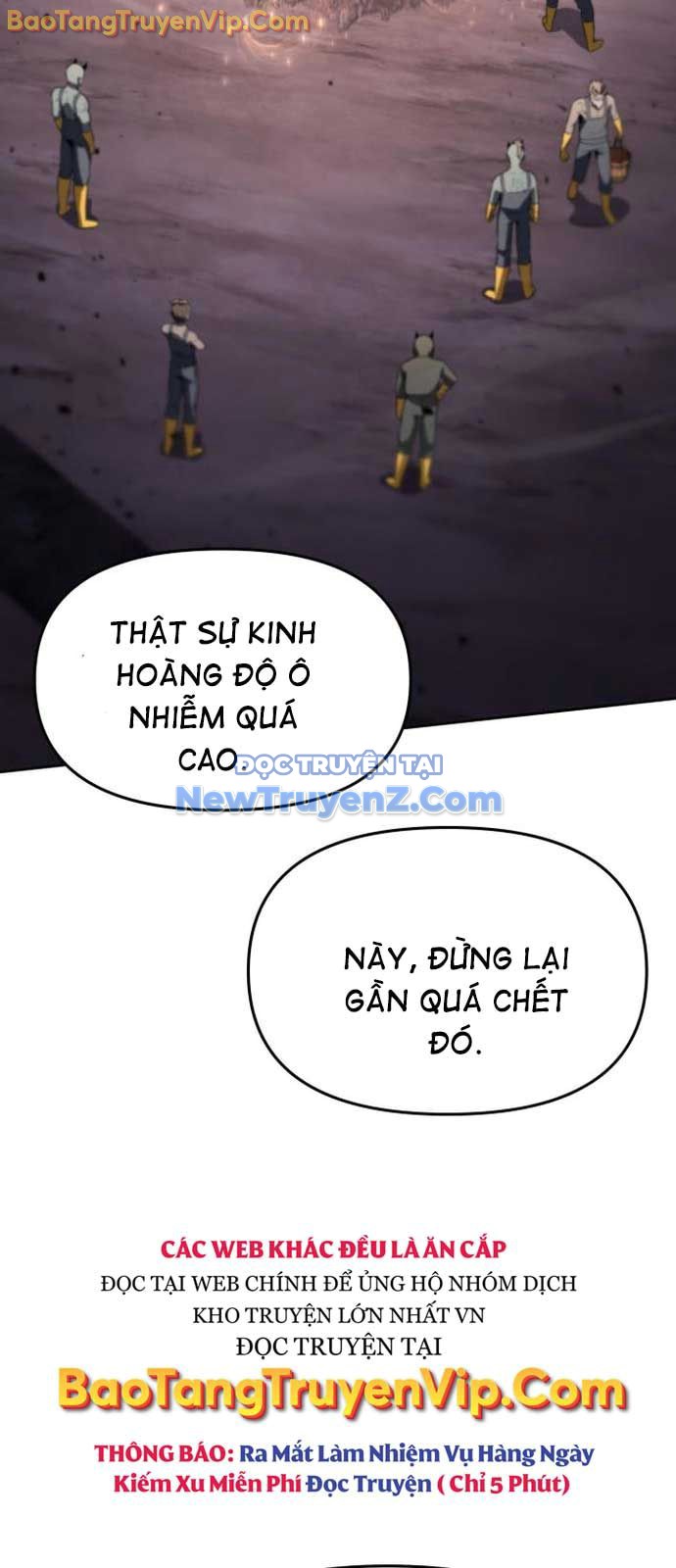 Vua Hiệp Sĩ Đã Trở Lại Với Một Vị Thần chapter 113 - Trang 46