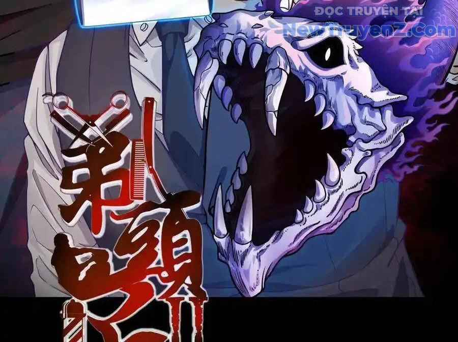 Thợ Cạo Hành Tà chapter 10 - Trang 5