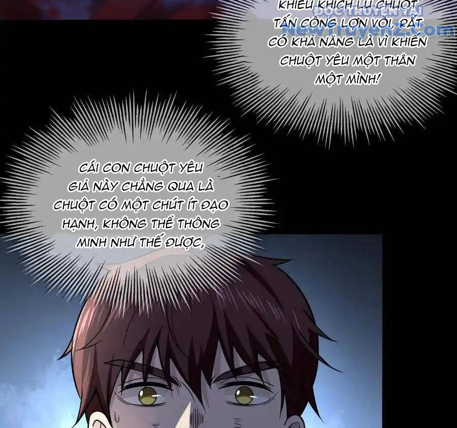 Thợ Cạo Hành Tà chapter 33 - Trang 53
