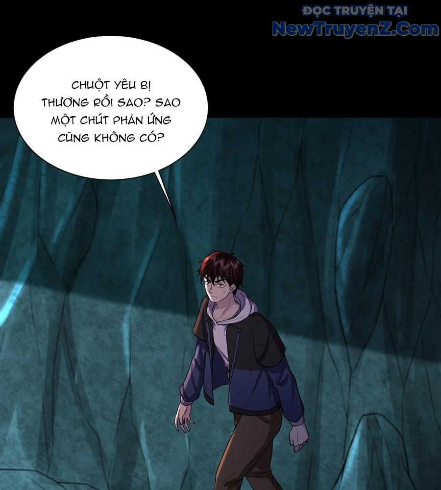 Thợ Cạo Hành Tà chapter 34 - Trang 44