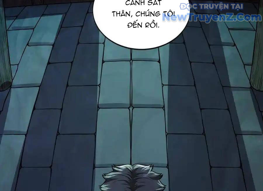 Thợ Cạo Hành Tà chapter 6 - Trang 33