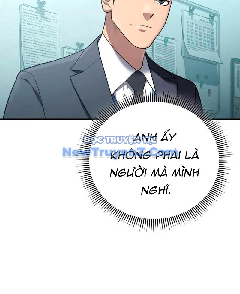 Uỷ Ban Thương Mại Công Bằng chapter 20 - Trang 117
