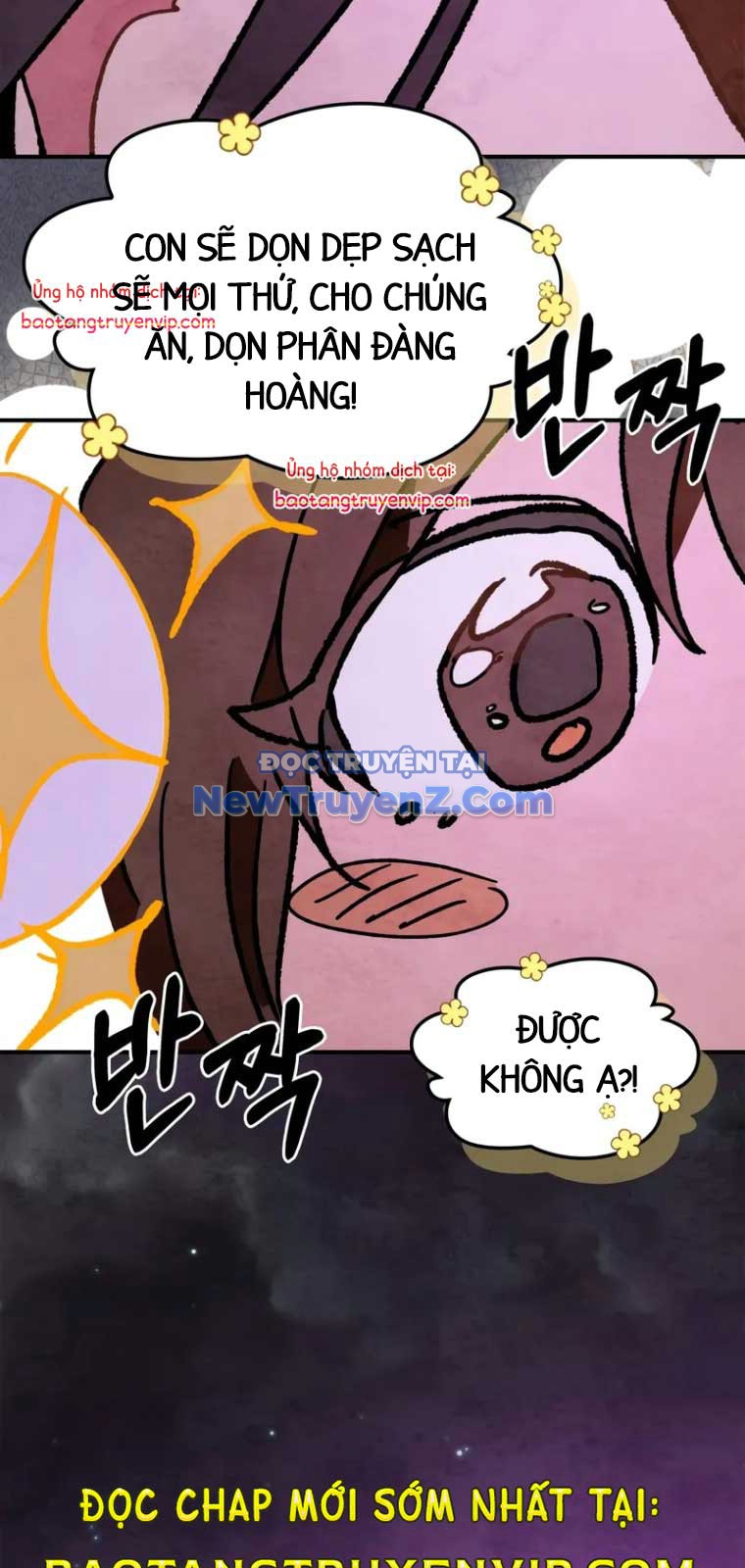 Vị Thần Trở Lại chapter 129 - Trang 94