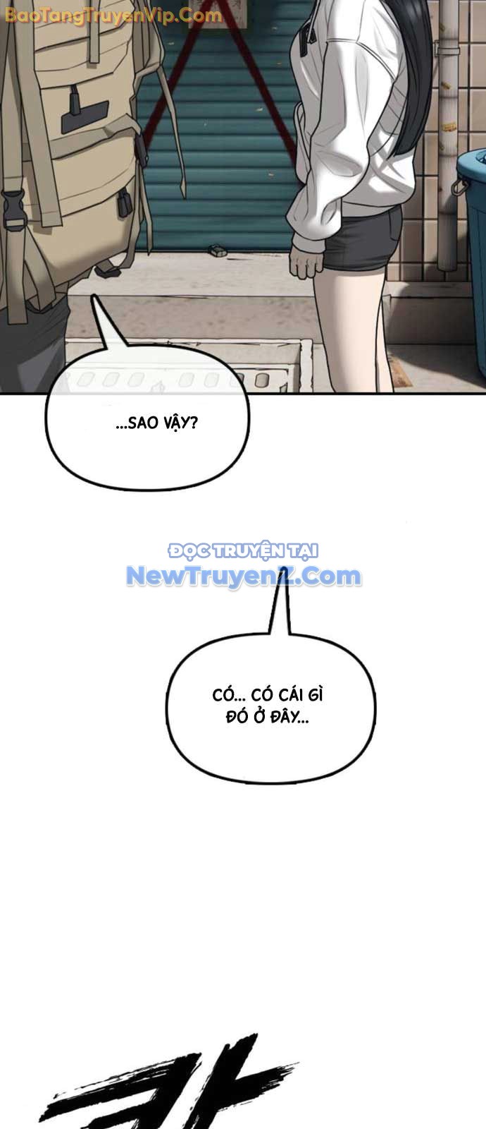 Ngày Tận Thế Đã Đến chapter 14 - Trang 98