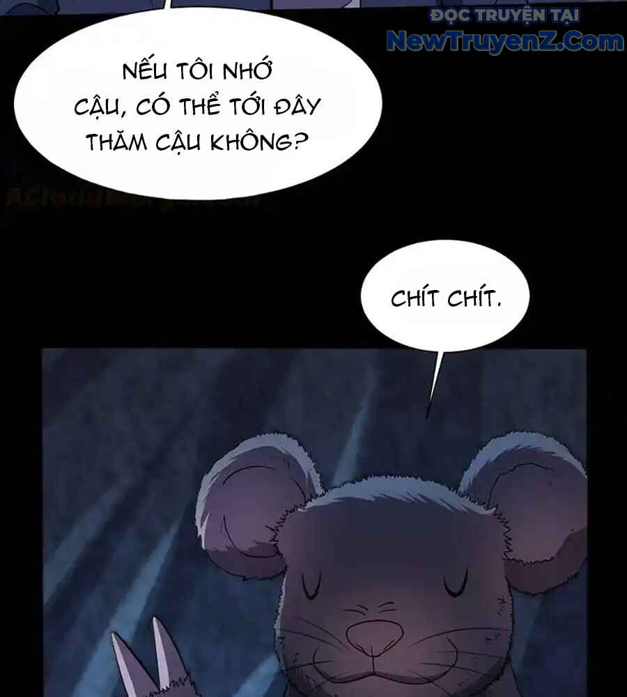 Thợ Cạo Hành Tà chapter 35 - Trang 27