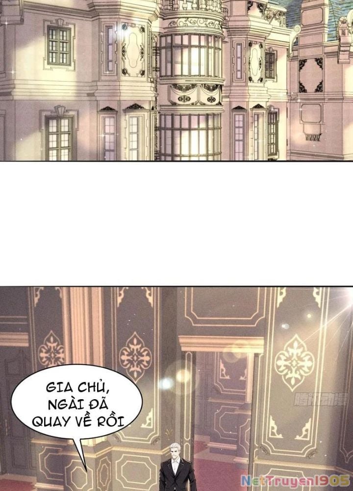 Chúa Tể Linh Khí Khôi Phục Chapter 130 - Trang 35