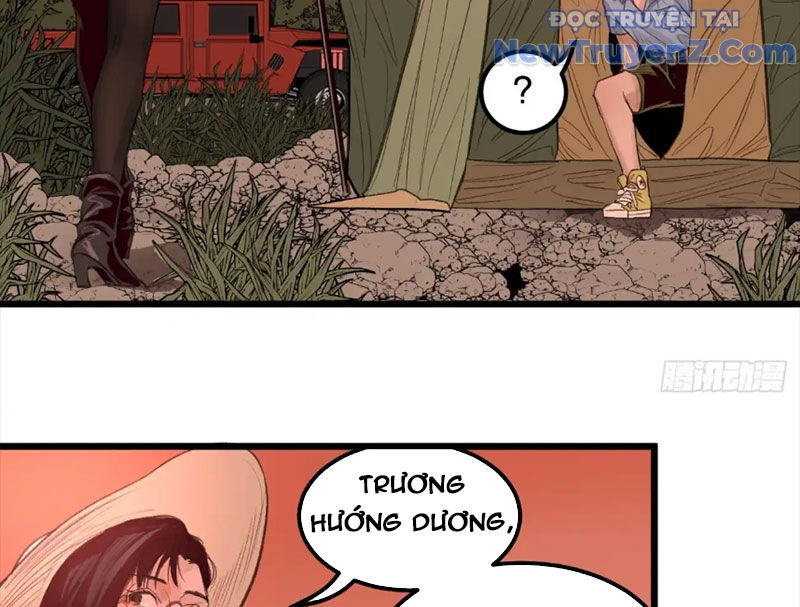 Về Nam Thiên chapter 7 - Trang 12