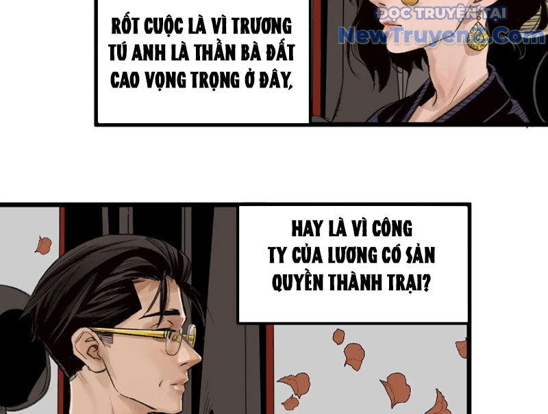 Về Nam Thiên chapter 5 - Trang 42