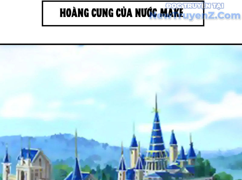 Kiếm Thánh Cùng Ma Vương chapter 2 - Trang 54