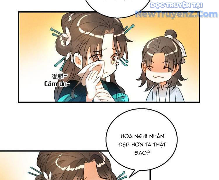 Huyền Đô Cố Mộng — Tiền Truyện Chưởng Môn Quá Bận chapter 12 - Trang 39