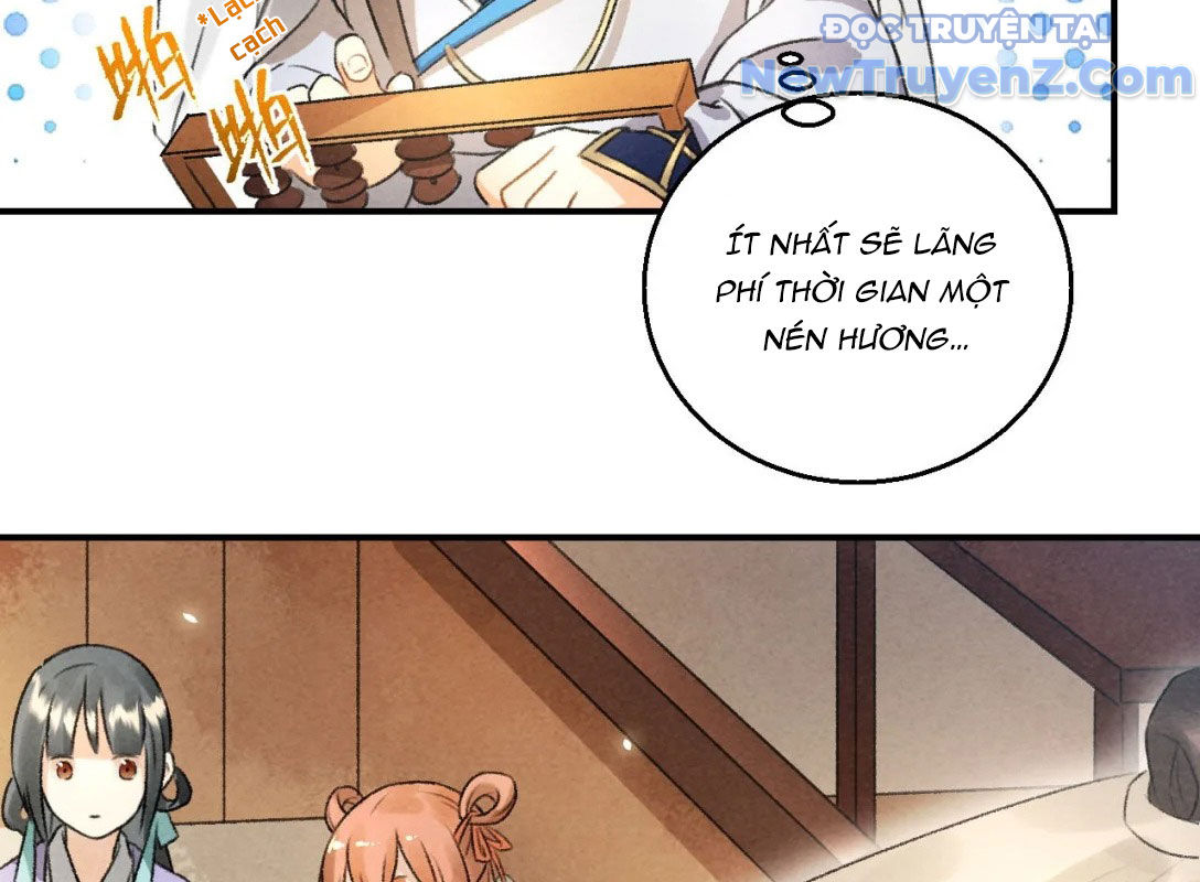 Huyền Đô Cố Mộng — Tiền Truyện Chưởng Môn Quá Bận chapter 10 - Trang 46