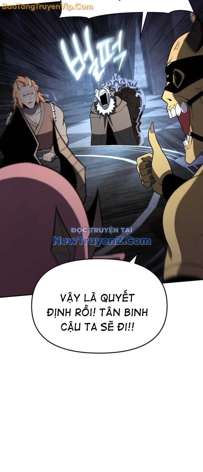Vua Hiệp Sĩ Đã Trở Lại Với Một Vị Thần chapter 113 - Trang 32