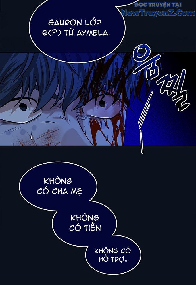 Thám Tử Siêu Năng Lực chapter 35 - Trang 60