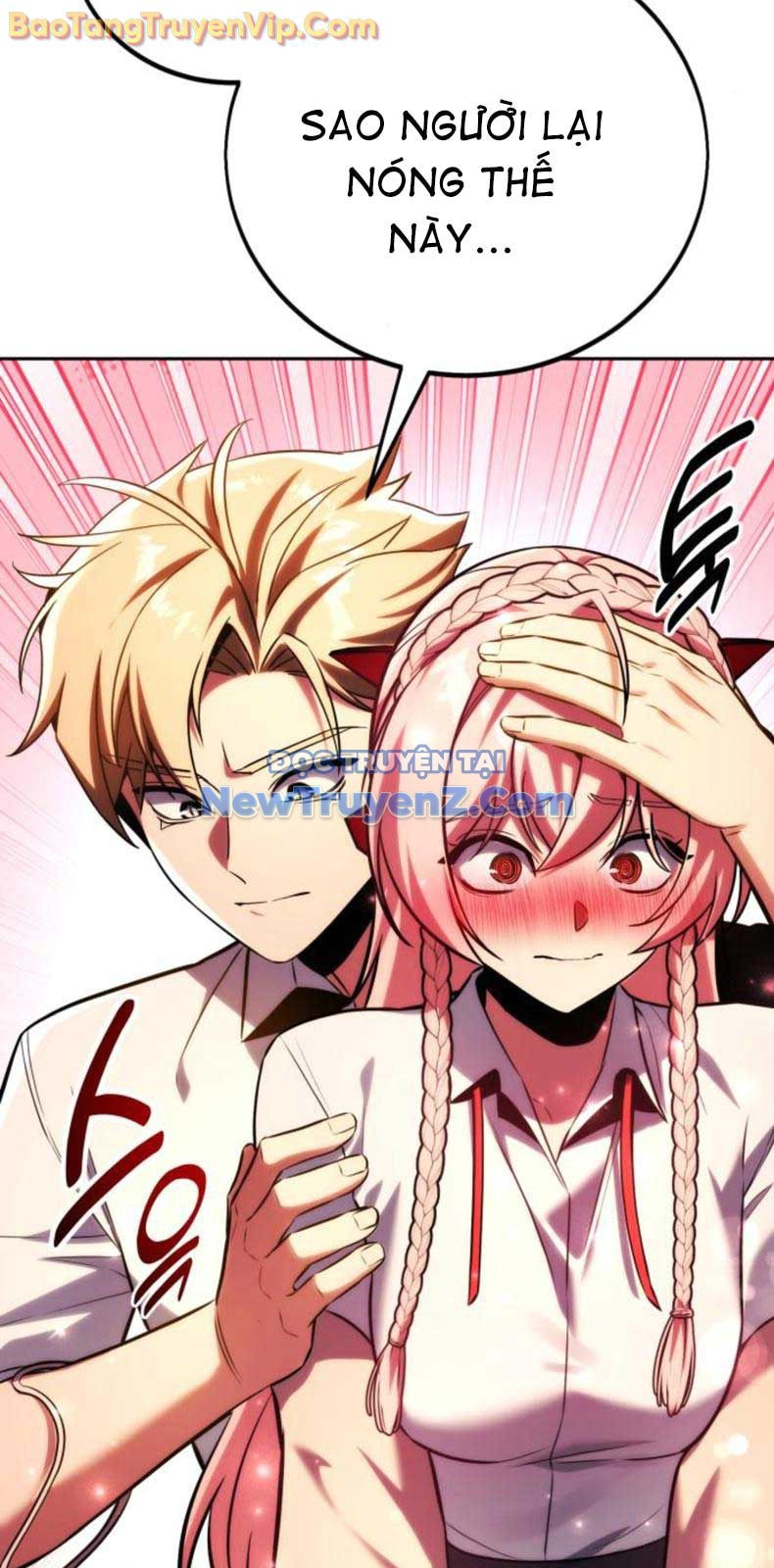 Hướng Dẫn Sinh Tồn Trong Học Viện chapter 79 - Trang 121