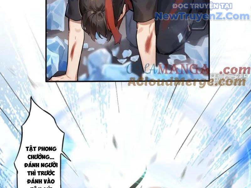 Xuyên nhanh công lược yêu nương trong sơn hải huyền trung lục chapter 11 - Trang 5