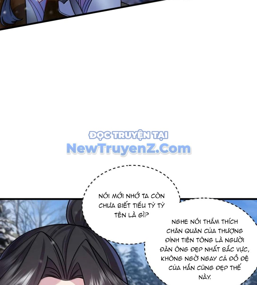 Vai Ác Sư Tôn Mang Theo Các Đồ Đệ Vô Địch Thiên Hạ chapter 171 - Trang 70