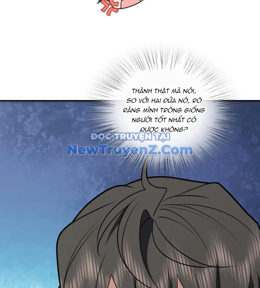 Bà Xã Nhà Tôi Đến Từ Ngàn Năm Trước chapter 382 - Trang 58