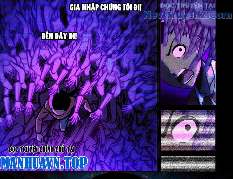 Các Người Toàn Là NPC! chapter 4 - Trang 19