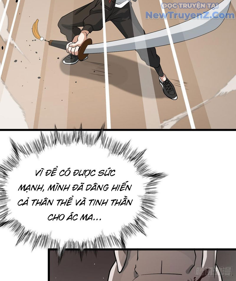Trảm Thần chapter 75 - Trang 22