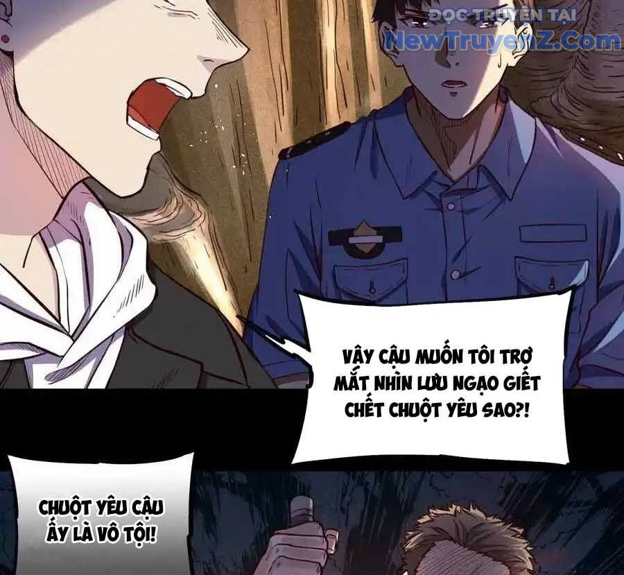 Thợ Cạo Hành Tà chapter 2 - Trang 27