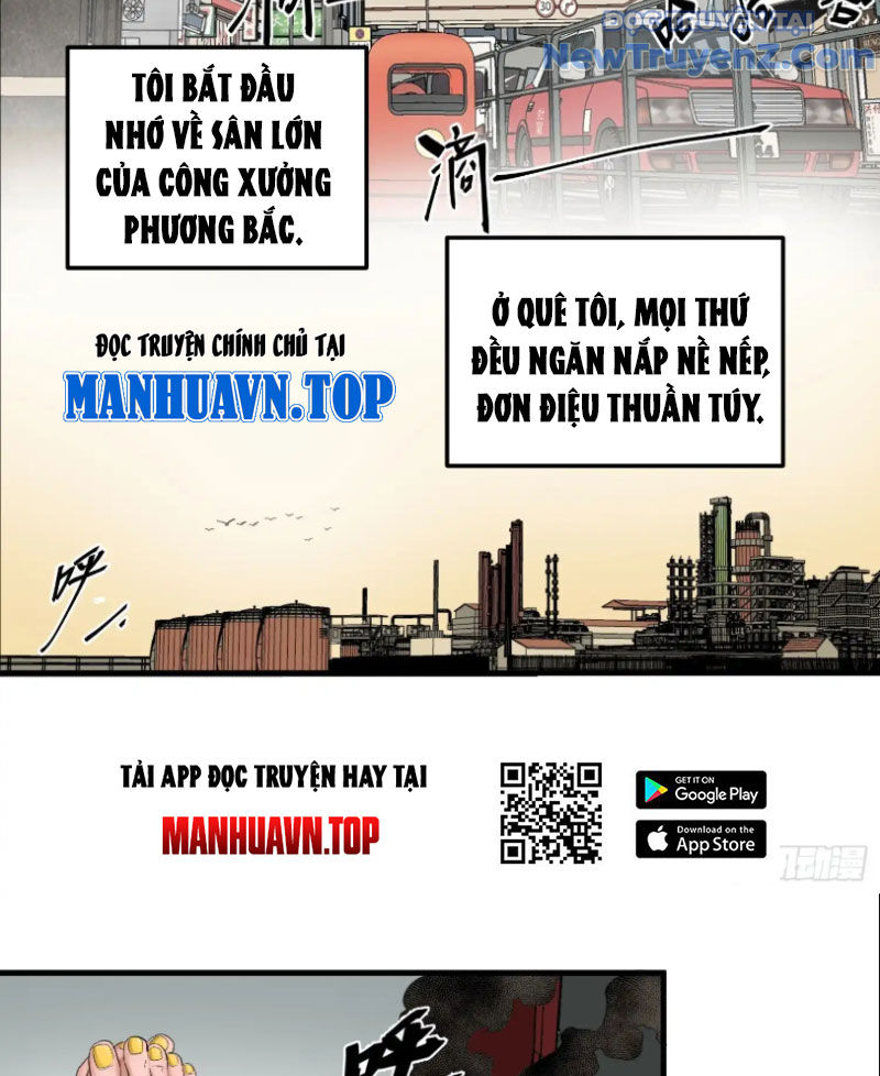 Về Nam Thiên chapter 1 - Trang 28