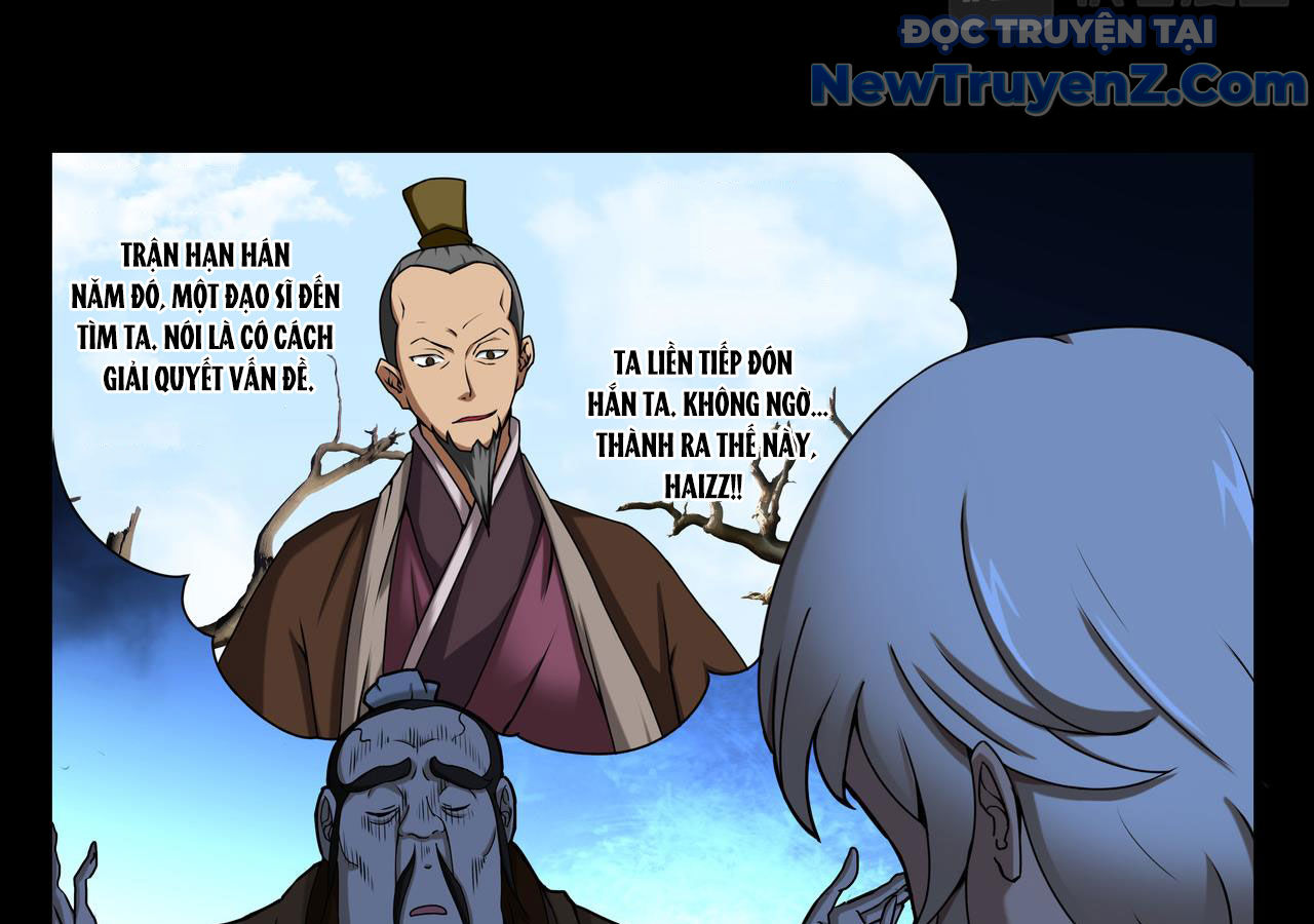 Vân Hải Dị Văn Chí chapter 6 - Trang 16