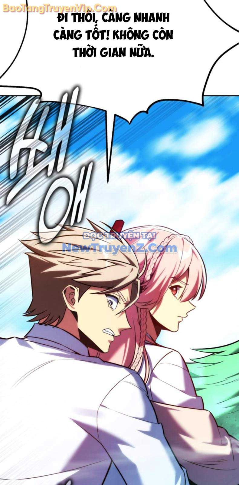 Hướng Dẫn Sinh Tồn Trong Học Viện chapter 79 - Trang 40