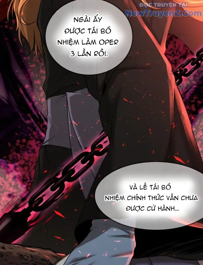 Thám Tử Siêu Năng Lực chapter 3 - Trang 15
