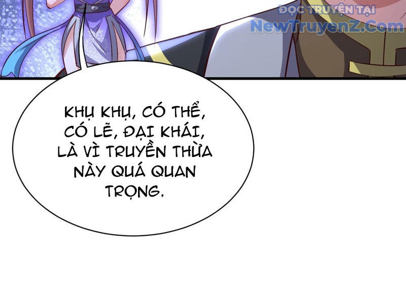 Phản diện đại đế, cắt đứt thiên mệnh chi tử chapter 18 - Trang 33