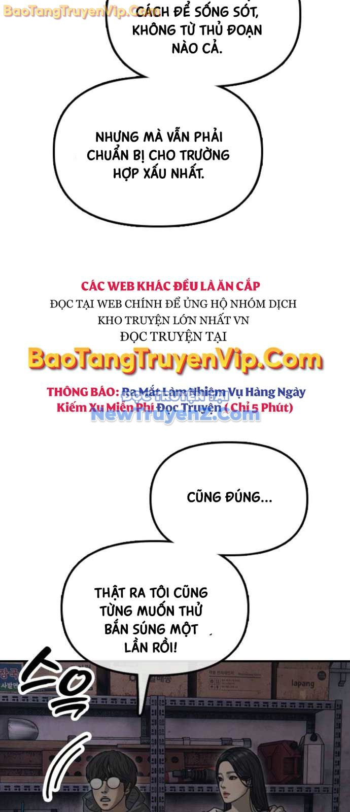 Ngày Tận Thế Đã Đến chapter 14 - Trang 68