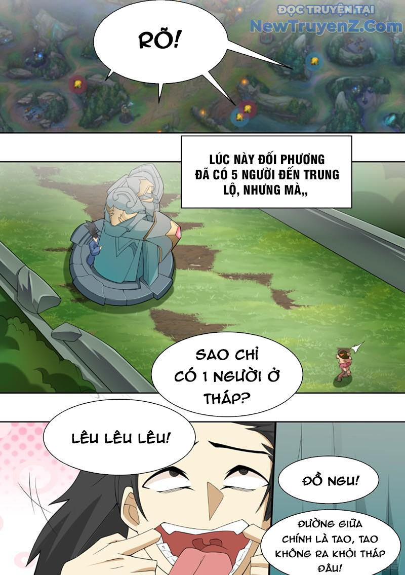 Trọng Sinh Thành Chó Của Nữ Thần chapter 193 - Trang 6
