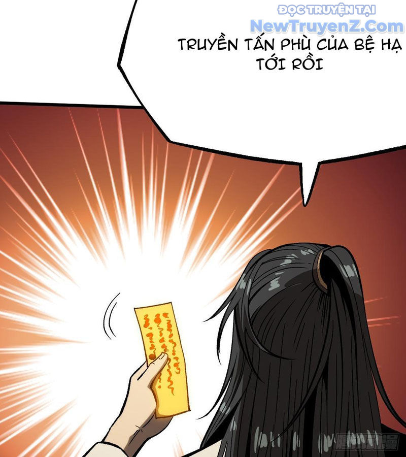Không Cẩn Thận, Lưu Danh Muôn Thủa chapter 139 - Trang 44