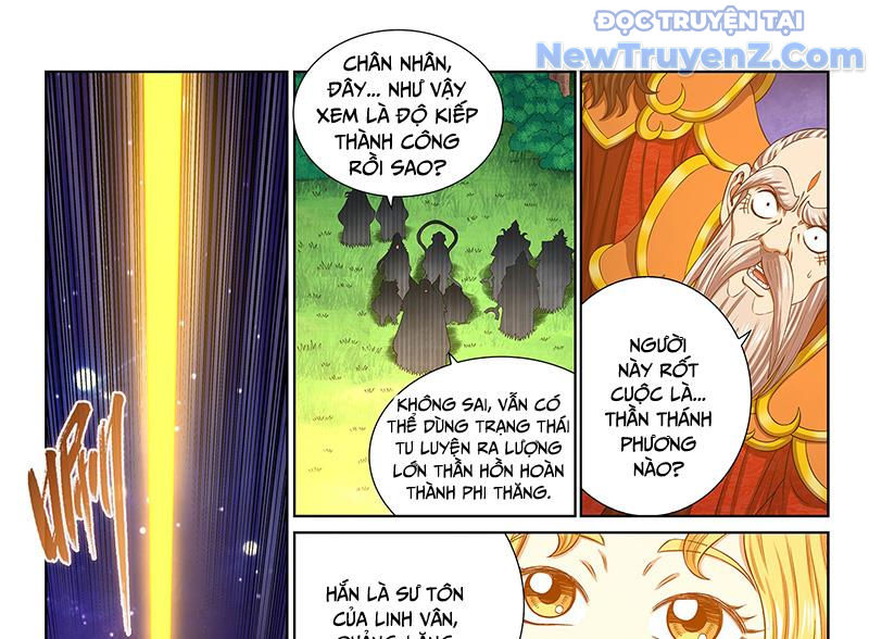 Ta Là Đại Thần Tiên chapter 810 - Trang 72
