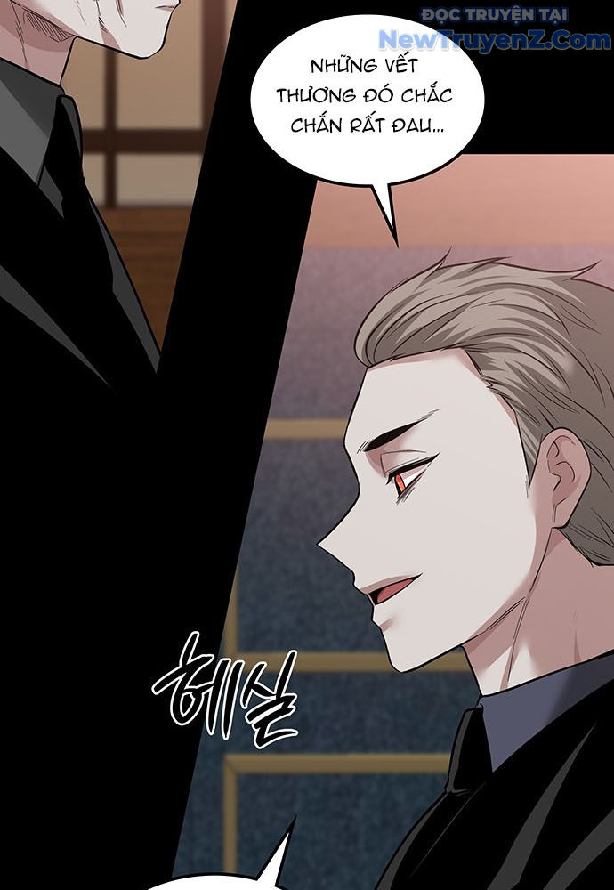 Thám Tử Siêu Năng Lực chapter 46 - Trang 10
