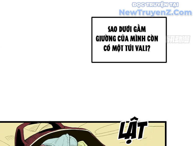 Về Nam Thiên chapter 5 - Trang 23