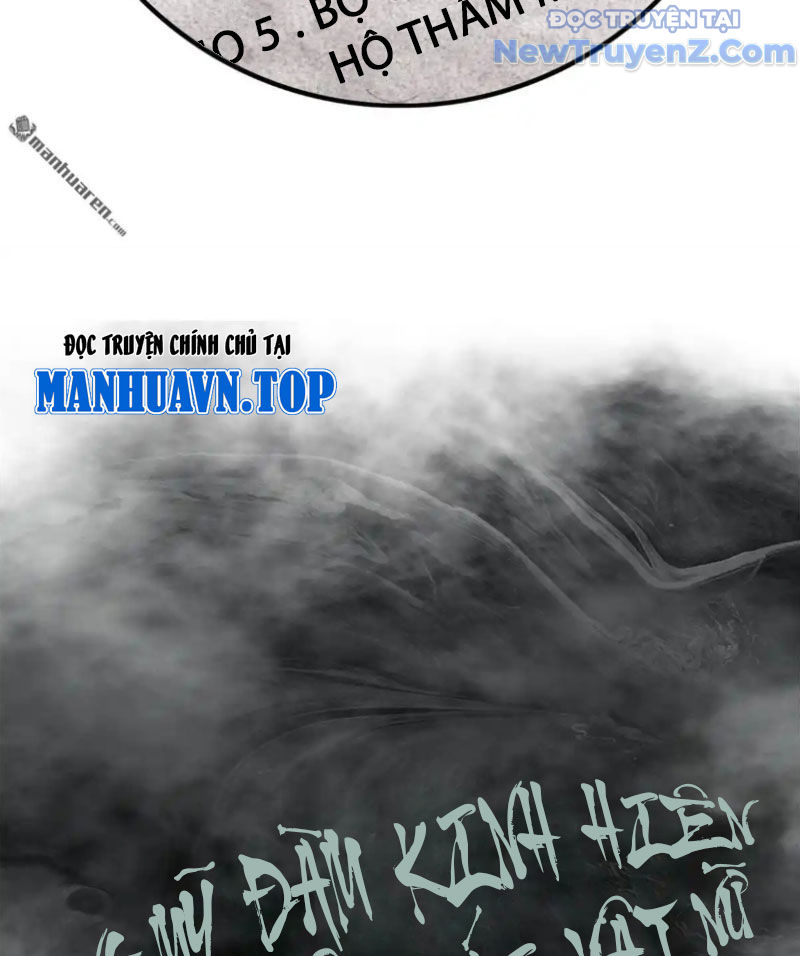 Điện Đài Mạnh Quỷ chapter 18 - Trang 96