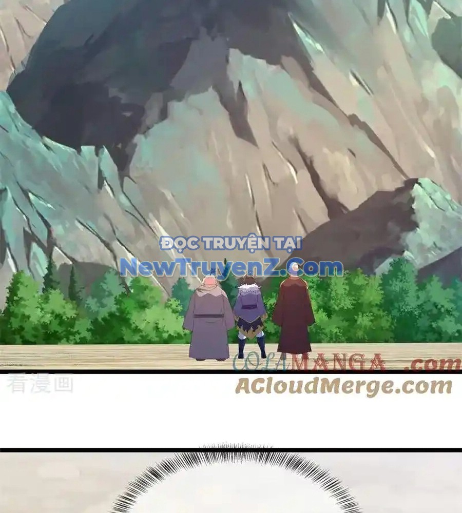 Chiến Hồn Tuyệt Thế chapter 760 - Trang 92