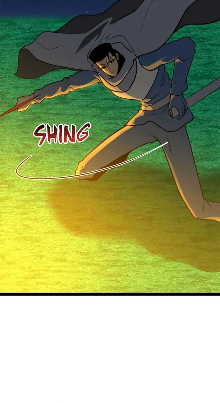 Solo Eating chapter 65 - Trang 28
