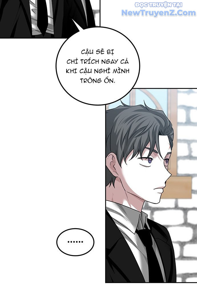 Thám Tử Siêu Năng Lực chapter 41 - Trang 36